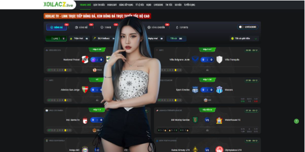 Understanding Lịch Thi Đấu Cúp C2