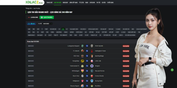 Tips for Maximizing Your Europa League Experience